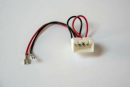 Conectori difuzoare BMW COD 30.339, o bucata, cablu de Subwoofer