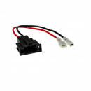 Conectori difuzoare auto Cod 30.342 Audi A5 8T 2008-2017