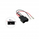 Conectori difuzoare auto Cod 30.345 Bmw X1 F48 2016-2022