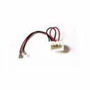 Conectori difuzoare auto Cod 30.339 Bmw X3 E83 2003-2010