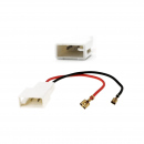 Conectori difuzoare auto Cod 30.331 Toyota Vista 1998-2003