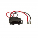 Conectori difuzoare auto Cod 30.317 Skoda Roomster 2006-2015