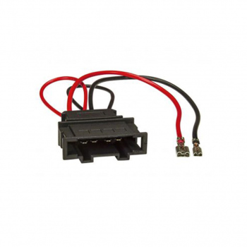 Conectori difuzoare auto Cod 30.317 Volkswagen Transporter T6 2015-2020