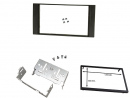 Cadru radio 2DIN cu console metalice + rama (173×103mm) Ford 2005-