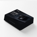 Camera de marsarier T'eyes Sony HS AHD, Full HD 1080P,  Unghi vizualizare  170°, Night Vision