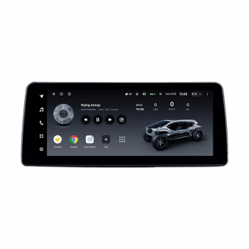 NAVIGATIE AUTO TEYES LUX ONE 4+32GB 12.3” IPS OCTA-CORE 2.0 GHZ ANDROID 4G DSP BLUETOOTH 5.1