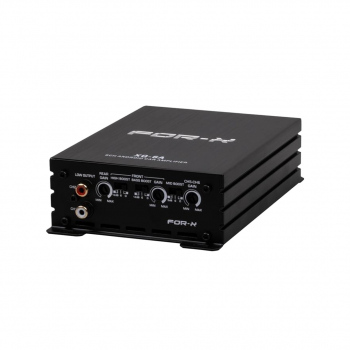 AMPLIFICATOR AUTO FORX XQ-6A, 6 CANALE, 300W