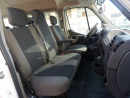 Set huse scaune Renault Master 6 locuri