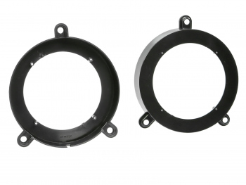 Set 2 inele boxe 13 cm, Mercedes W203 - transport GRATUIT