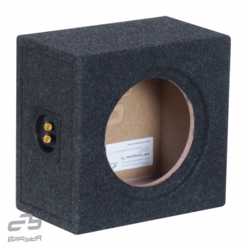 Incinta subwoofer VW Transporter T5 sub scaun fata