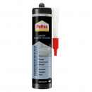 Silicon sanitar - alb - 280 ml