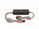 ALPINE KTP-445A AMPLIFICATOR EXTERN, 4X100W