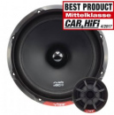 Boxe auto componente, 2 cai Vibe Slick  6C-V7