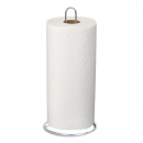 Suport prosoape hârtie - inox - 28 x 13 cm