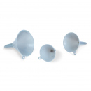 Set pâlnii - 3 buc