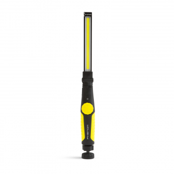 Lampă de lucru COB LED - cu acumulator