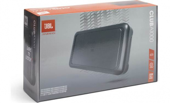 JBL CLUB A1000 AMPLIFICATOR MONO, 1000W RMS