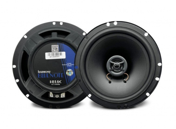 ESB Audio boxe auto HB1.6C Coaxial de 6,5"/165 mm