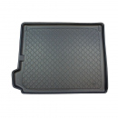 Tava portbagaj Citroen C4 Grand Picasso 2, 2013-2018 Guardliner™ Aristar (cu 7 locuri)