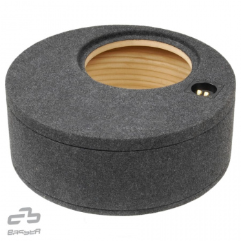 Carcasa subwoofer Audi Q7 Fit-Box FBAUDI15