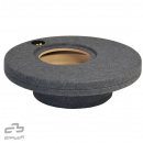 Carcasă subwoofer Fit-Box cu roți de 16 inchi OBGL.FELGA.01
