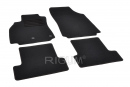 Presuri auto mocheta Renault Megane 3 hatchback, 2008-2016, Rigum Cehia