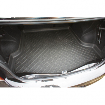 Tava portbagaj Dacia Logan 2 berlina 2013- 2021 Guardliner™ Aristar