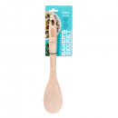 Lingură din lemn de fag Baker's Secret - 33 cm