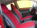 Set huse scaune fata Peugeot 107 HB 2005 - 2014