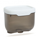 Suport hartie igienică - 155 x 130 x 130 mm