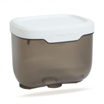 Suport hartie igienică - 155 x 130 x 130 mm