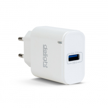 Incarcator 1x USB  2.1A