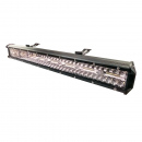 Bară Led Auto Off Road - 160W - 160 SMD LED