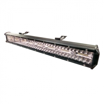 Bară Led Auto Off Road - 160W - 160 SMD LED