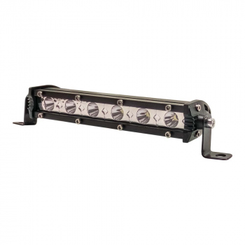 Bară Led Auto Off Road - 18W - 6 SMD LED