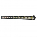 Bară Led Auto Off Road - 36W - 12 SMD LED
