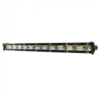 Bară Led Auto Off Road - 36W - 12 SMD LED