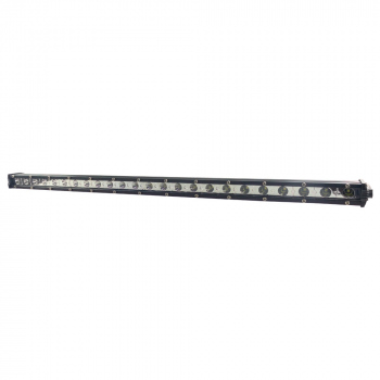 Bară Led Auto Off Road - 72W - 24 SMD LED