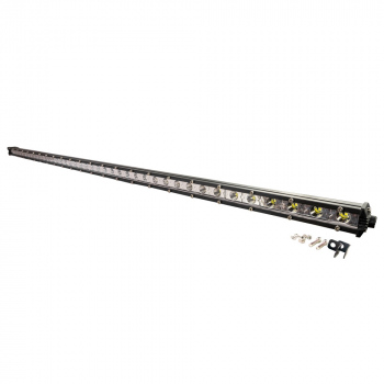 Bară Led Auto Off Road - 126W - 42 SMD LED