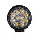 Proiector Led Auto Off Road - 27W - 9 SMD LED