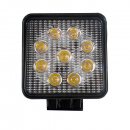 Proiector Led Auto Off Road - 27W - 9 SMD LED