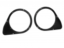 Set inele difuzoare Fiat/Lancia 165mm spate 