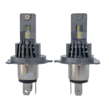 Set 2 Becuri Auto Led H4 35W Off Road