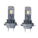 Set 2 Becuri Auto Led H7 28W Off Road