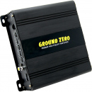 Amplificator cu 2 canale GZIA 100.2  Ground Zero