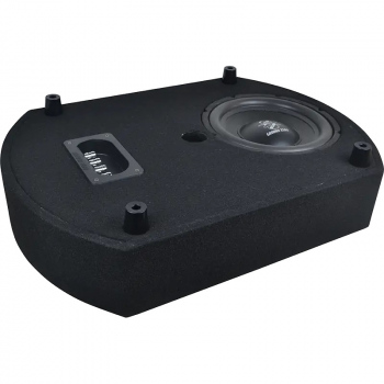 Subwoofer pasiv roata rezerva GZCS 10SUB Ground Zero