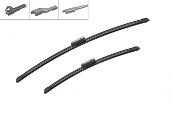 SET STERGATOARE AEROTWIN 650/475 MM 3 397 007 467