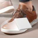 Burete magic - curațare pantofi - 10 x 6 x 2 cm - alb - 2 buc/pachet