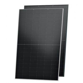 Panou Solar Jinko Tiger Neo 445W N-Type Mono-facial