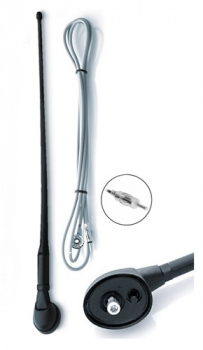 Antena AM/FM Calearo cu montaj pe plafon 7667001 